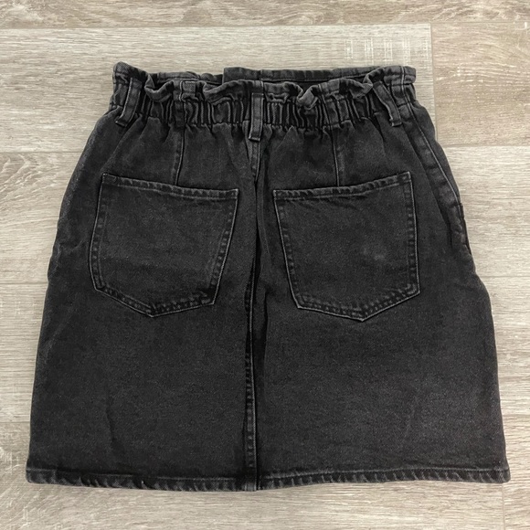 Mango Dresses & Skirts - Mango Black Skirt